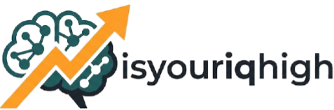 isyouriqhigh.com
